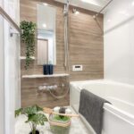 南砂パブリックハイツ502南砂パブリックハイツ502の浴室