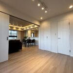 ライオンズマンション木根川中央公園303ライオンズマンション木根川中央公園303の洋室