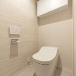 ハイネスロフティ1009ハイネスロフティ1009のトイレ