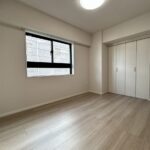 ライオンズマンション木根川中央公園303ライオンズマンション木根川中央公園303の洋室