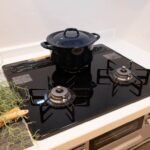 ライオンズマンション成増501ライオンズマンション成増501のキッチン