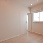 セブンスターマンション第5五反田901セブンスターマンション第5五反田901の洋室