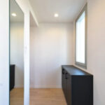 レジェンド新宿401レジェンド新宿401の玄関