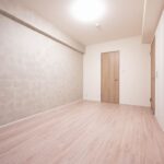 クレッセント千歳船橋インテイスト203クレッセント千歳船橋インテイスト203の洋室