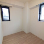 東急ドエルアルス根津1102東急ドエルアルス根津1102の洋室