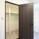 ムサシノコート早稲田101ムサシノコート早稲田101の洋室