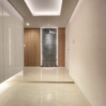 ヴァリウス代沢403ヴァリウス代沢403の玄関