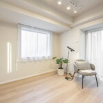 シティハウス四谷坂町603シティハウス四谷坂町603 (9)