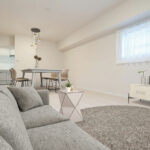 トーカンキャステール本郷701トーカンキャステール本郷701のリビング・ダイニング