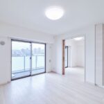 パレステージ西新井本町501パレステージ西新井本町501のリビング・ダイニング