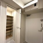 ライオンズマンション荻窪第２301ライオンズマンション荻窪第２301の玄関
