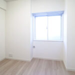 イトーピア豊島園パルテール101イトーピア豊島園パルテール101の洋室