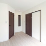 ムサシノコート早稲田101ムサシノコート早稲田101の洋室