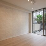 朝日シティパリオ高井戸102朝日シティパリオ高井戸102の洋室