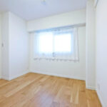 大森ハイツ(大田区)915大森ハイツ915の洋室