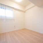 ライオンズプラザ池田山1001ライオンズプラザ池田山1001の洋室