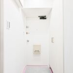 オリエント三軒茶屋ハウス604オリエント三軒茶屋ハウス604の玄関