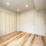 ヴァリウス代沢403ヴァリウス代沢403の洋室