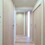 グランドメゾン戸山301グランドメゾン戸山301の玄関