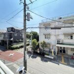 マンション下北沢205マンション下北沢205の眺望