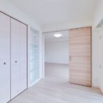 パレステージ西新井本町501パレステージ西新井本町501の洋室