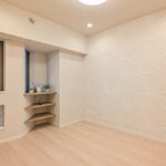 朝日シティパリオ高井戸102朝日シティパリオ高井戸102の洋室