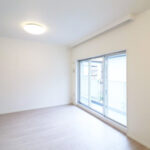 東急ドエルアルス北綾瀬203東急ドエルアルス北綾瀬203のリビングダイニング