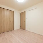 ダイアパレスグランデ西台114ダイアパレスグランデ西台114の洋室