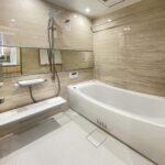 ヴァリウス代沢403ヴァリウス代沢403の浴室