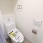 東急ドエルアルス北綾瀬203東急ドエルアルス北綾瀬203内 (12)