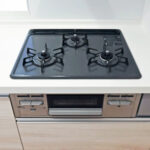 ナイスアーバン京島203ナイスアーバン京島203のキッチン