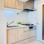 ハイネスロフティ705ハイネスロフティー705のキッチン