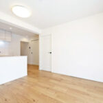 大森ハイツ(大田区)915大森ハイツ915のリビング・ダイニング