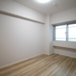 中葛西スカイハイツ204中葛西スカイハイツ204の洋室