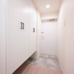 ライオンズプラザ池田山1001ライオンズプラザ池田山1001の玄関