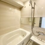 豊玉東豊エステート1105豊玉東豊エステート1105の浴室