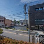 クレッセント千歳船橋インテイスト203クレッセント千歳船橋インテイスト203の眺望