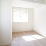 イトーピア豊島園パルテール101イトーピア豊島園パルテール101の洋室