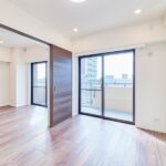 ヴェルアージュ亀有401ヴェルアージュ亀有401の洋室