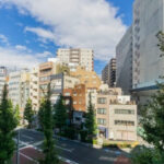 サンクタス本郷401サンクタス本郷401の眺望