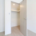 東急ドエルアルス北綾瀬203東急ドエルアルス北綾瀬203の洋室