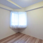 グランドメゾン戸山301グランドメゾン戸山301の洋室