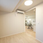 シティハウス四谷坂町603シティハウス四谷坂町603の洋室