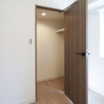 イトーピア豊島園パルテール101イトーピア豊島園パルテール101の洋室