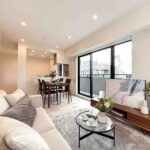 イルサント阿佐ヶ谷301イルサント阿佐ヶ谷301のリビング・ダイニング