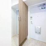 ナイスアーバン京島203ナイスアーバン京島203の玄関
