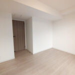 東急ドエルアルス根津1102東急ドエルアルス根津1102の洋室