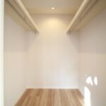 中葛西スカイハイツ204中葛西スカイハイツ204の洋室