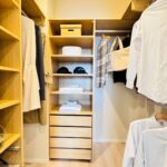 晴海アイランドトリトンスクエアビュータワー4306晴海アイランドトリトンスクエアビュータワー215の収納