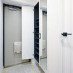 大森ハイツ(大田区)915大森ハイツ915の玄関